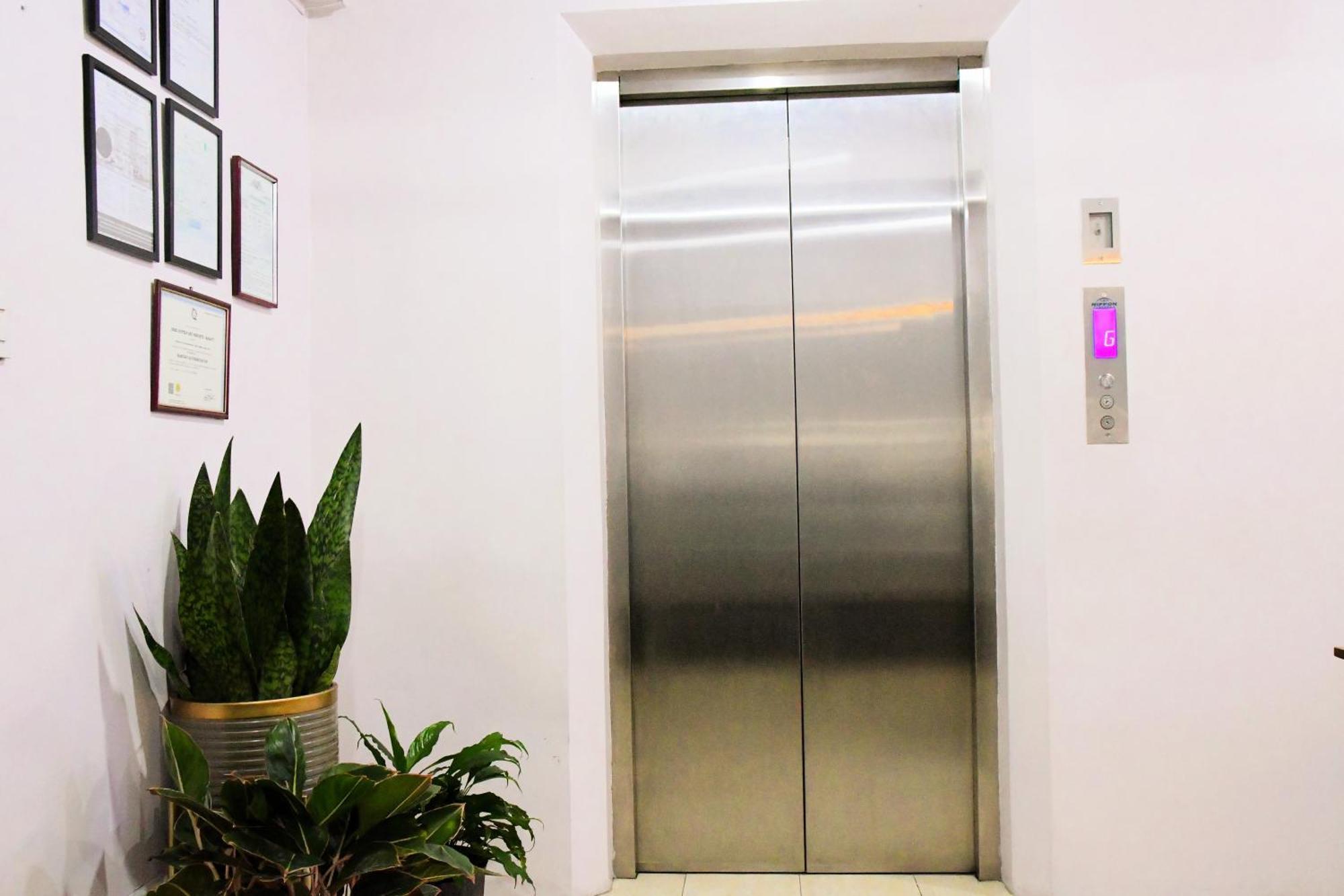 Arzo Hotel Makati Μακάτι Εξωτερικό φωτογραφία