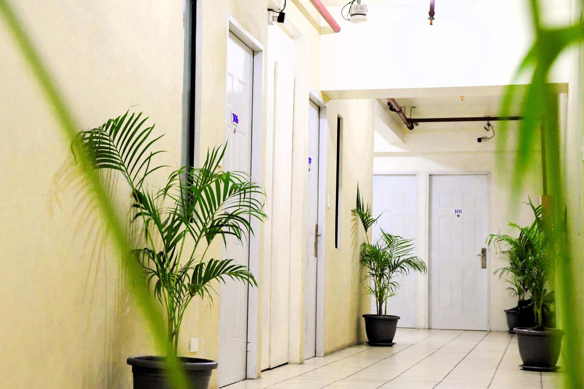Arzo Hotel Makati Μακάτι Εξωτερικό φωτογραφία