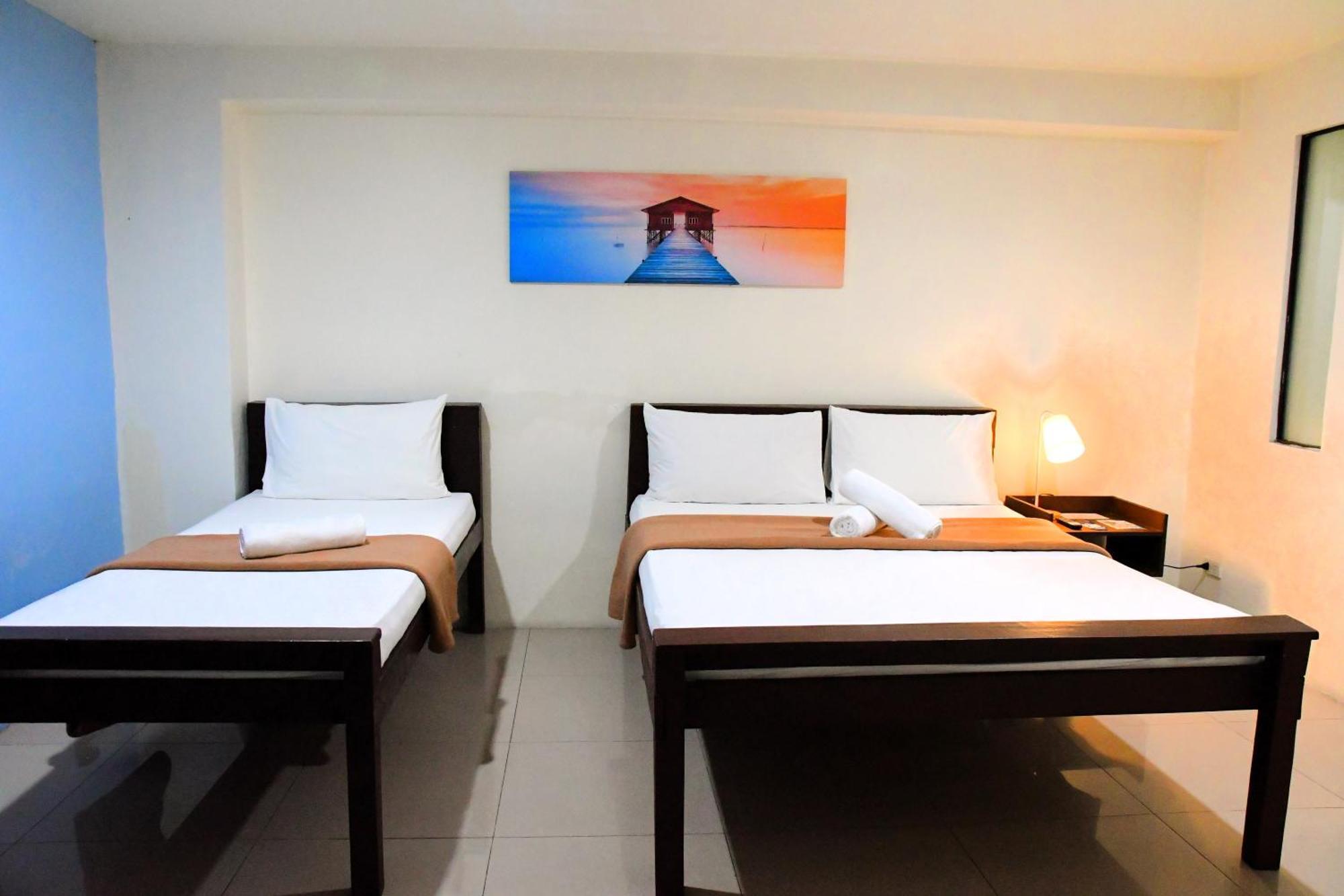 Arzo Hotel Makati Μακάτι Εξωτερικό φωτογραφία