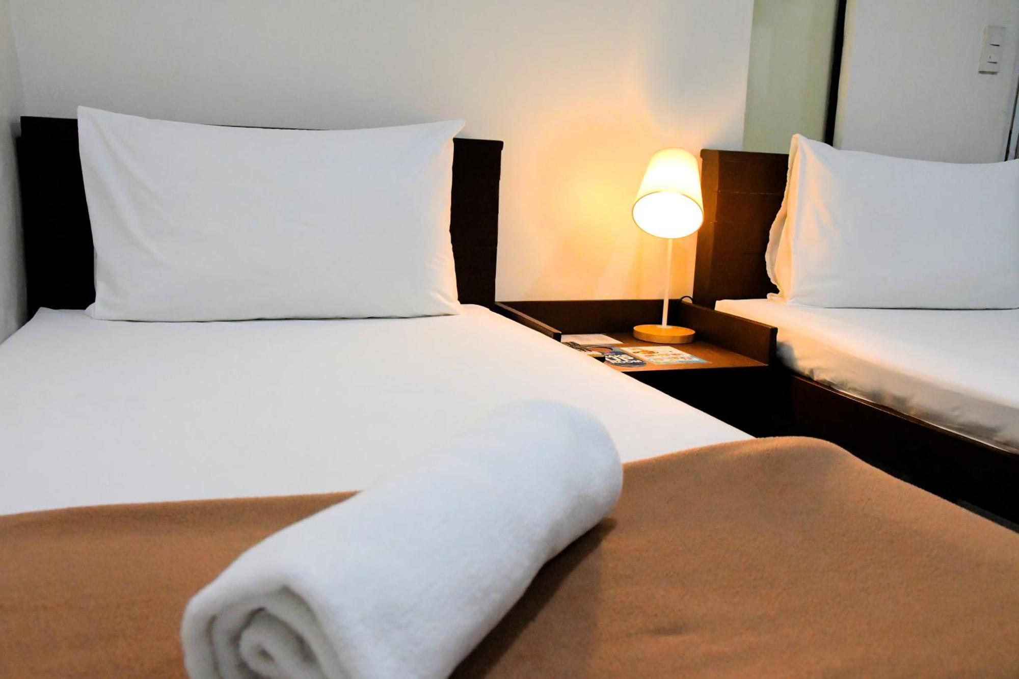 Arzo Hotel Makati Μακάτι Εξωτερικό φωτογραφία