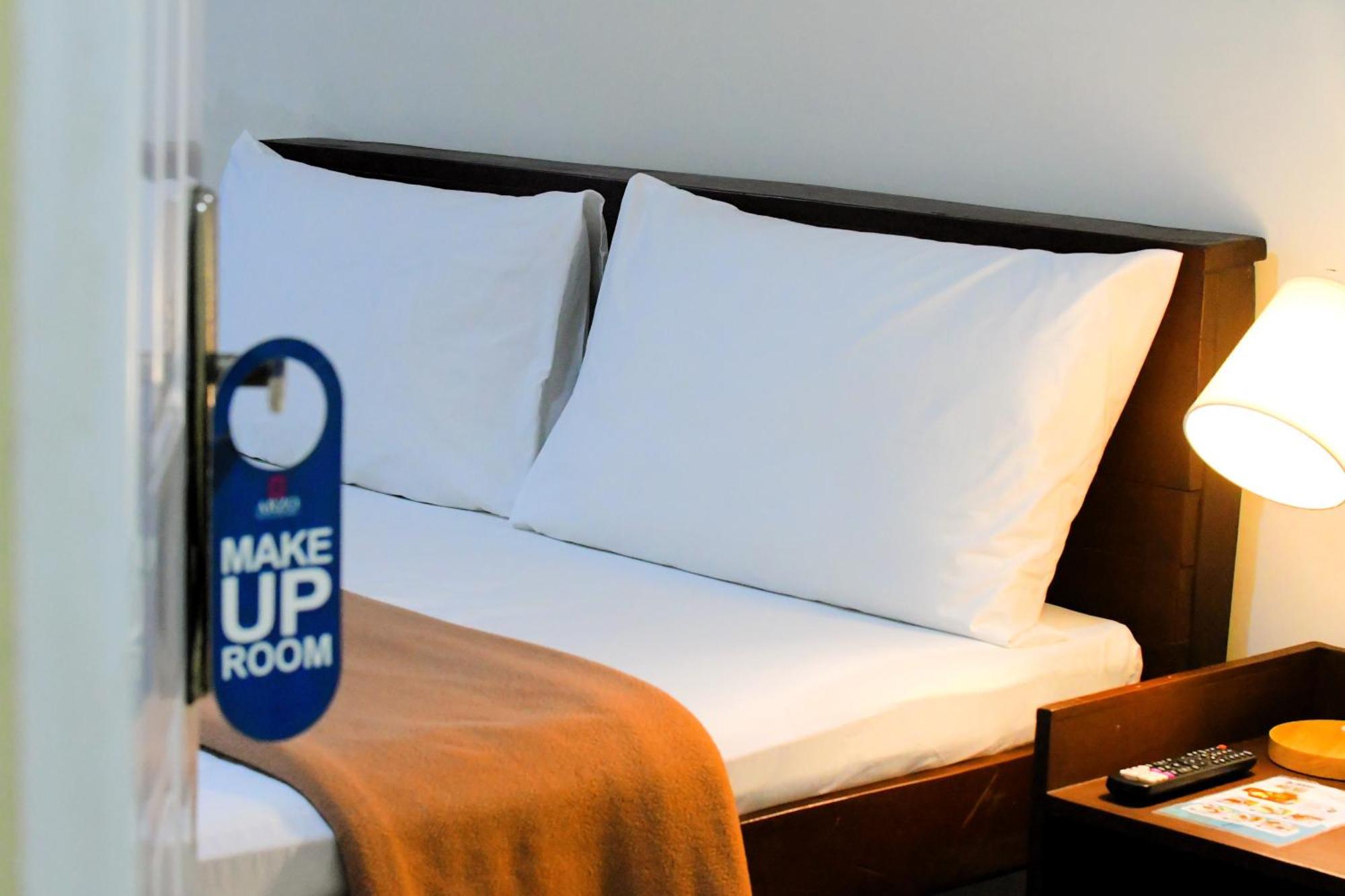 Arzo Hotel Makati Μακάτι Εξωτερικό φωτογραφία