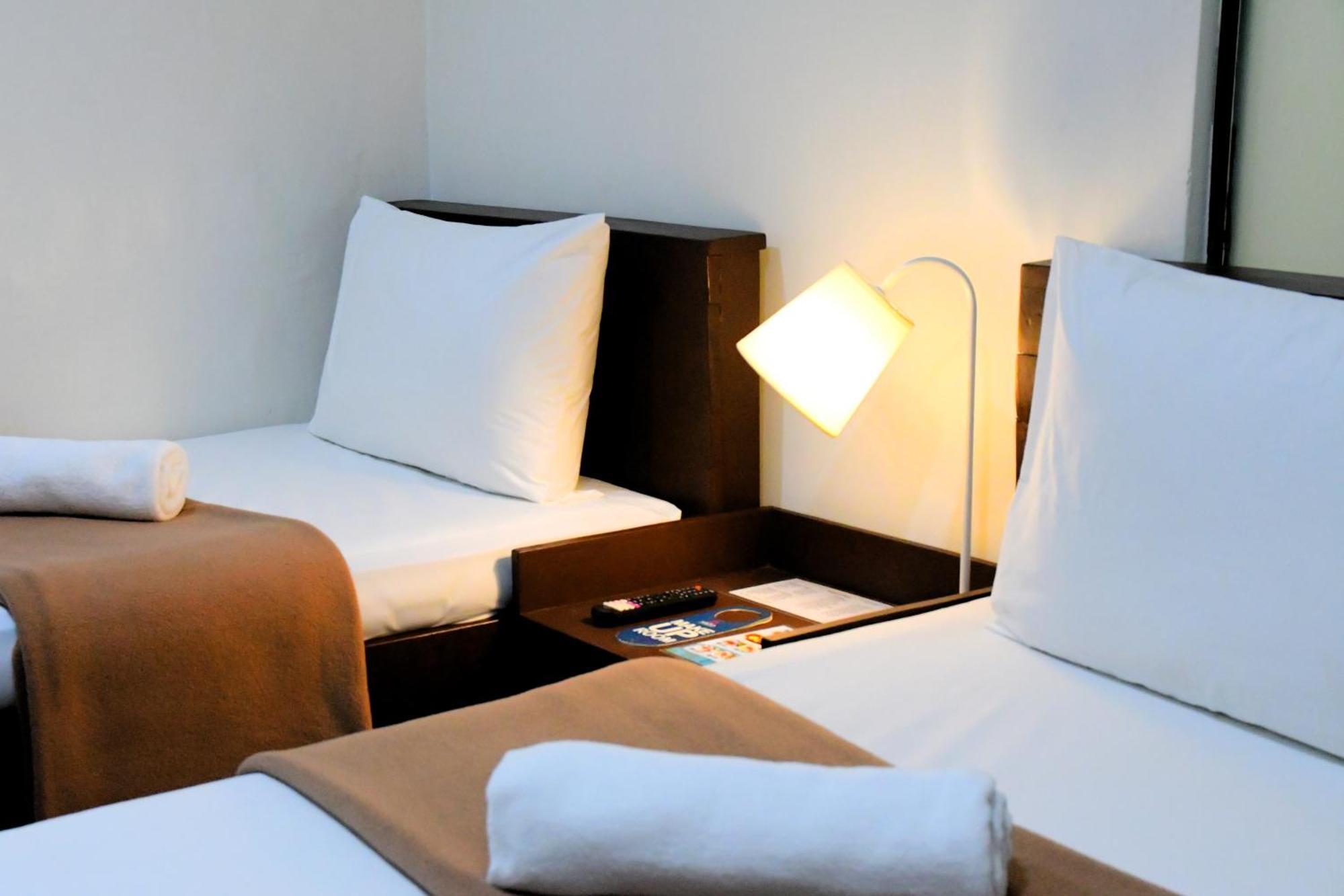 Arzo Hotel Makati Μακάτι Εξωτερικό φωτογραφία