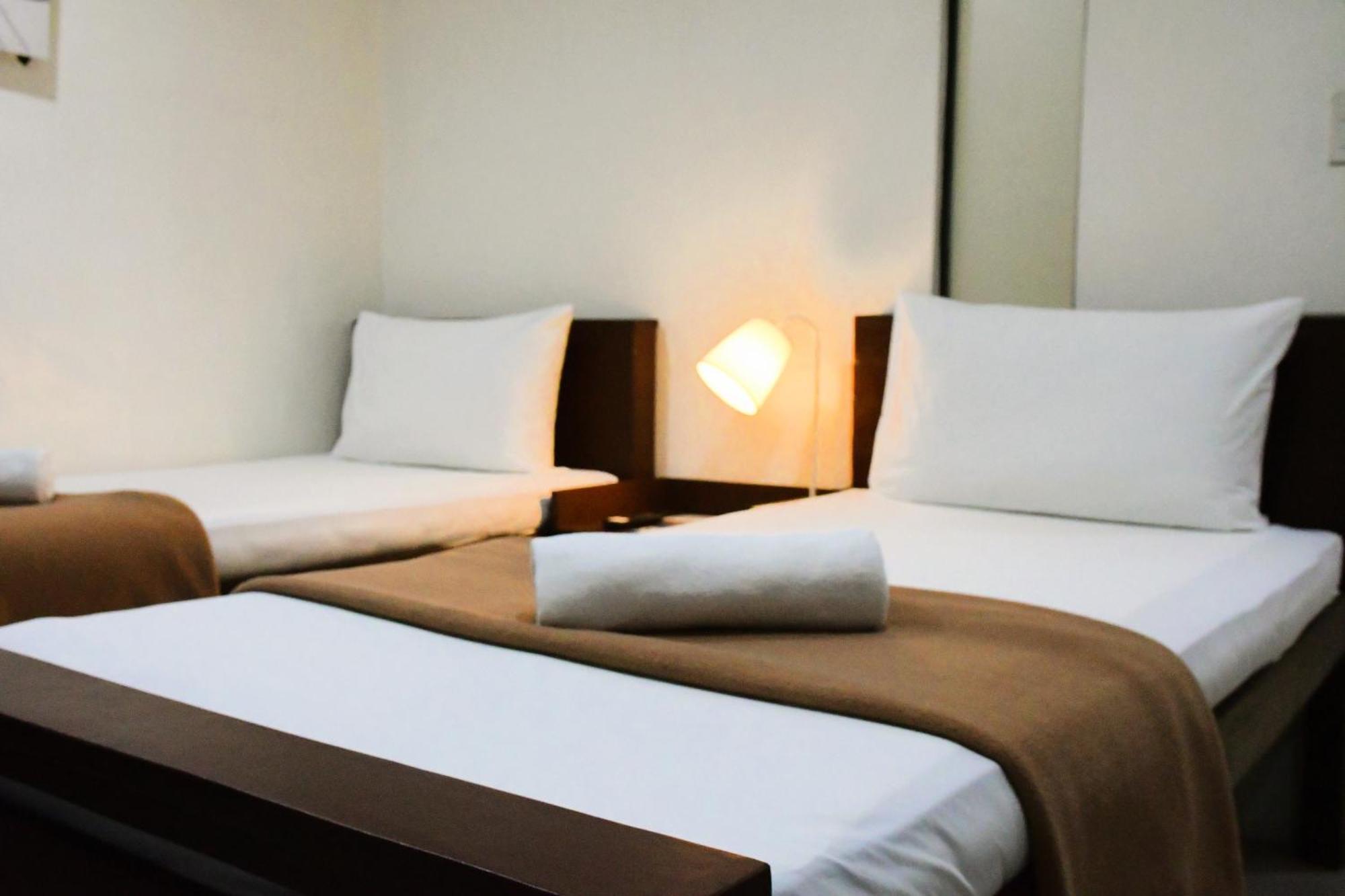 Arzo Hotel Makati Μακάτι Εξωτερικό φωτογραφία
